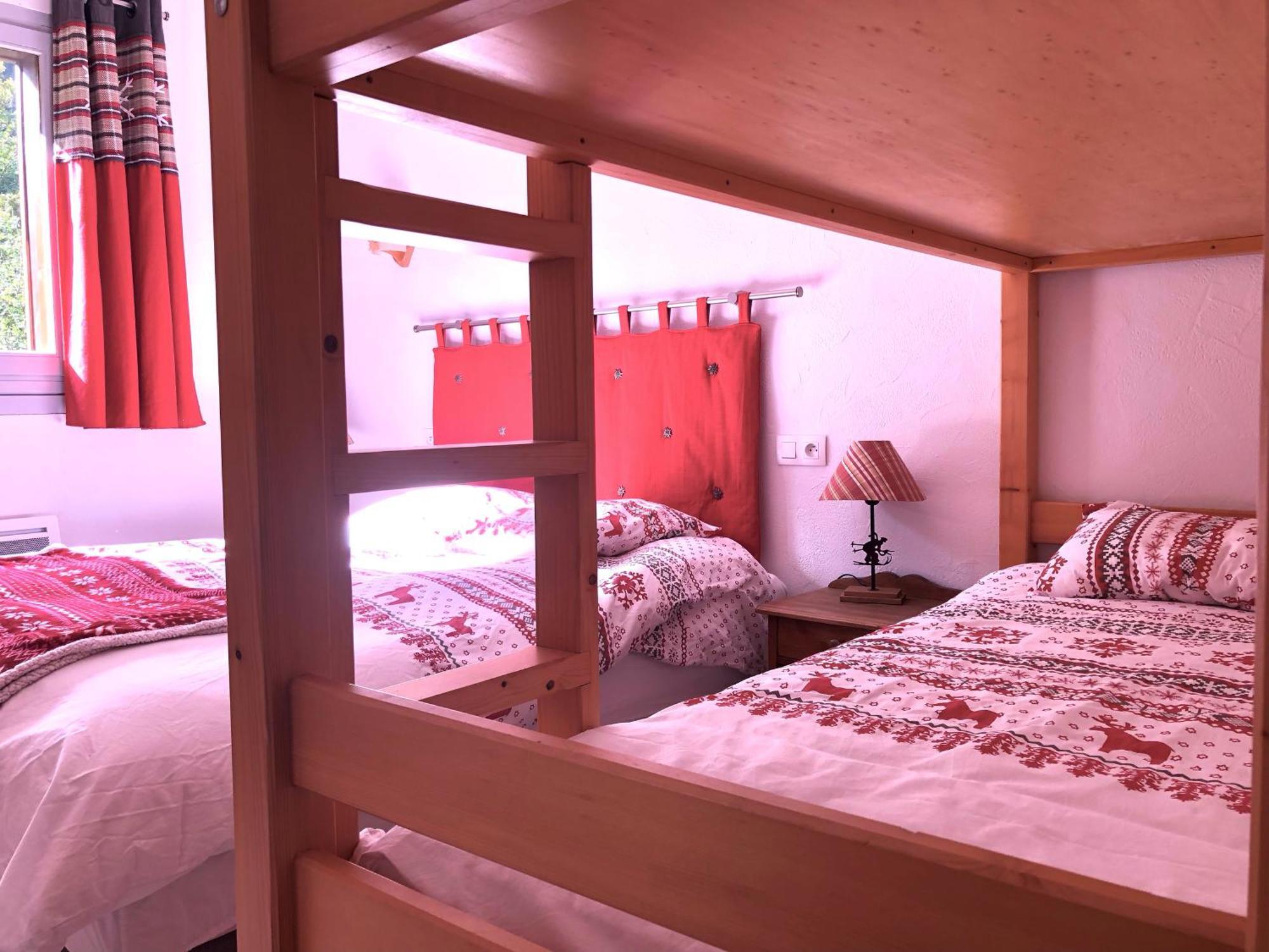 סן-ג'רבה-לה-באן Chalet Riviere Du Bon Nant Location De 6 A 14 Personnes En Haute Savoie מראה חיצוני תמונה